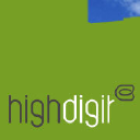 highdigit-GmbH logo