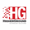 Higherground, Inc. logo