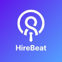 HireBeat logo