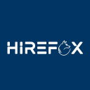 Hirefox.com logo