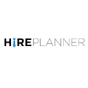 HirePlanner.com logo