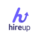 HireUp (Canada) logo