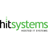 Hit Systems logo