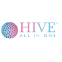 Hive Salon Software logo