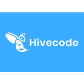 Hivecode.io logo