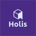 Holis logo