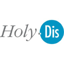 Holy-Dis logo