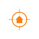 Home Hunting logo