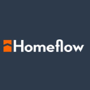 HomeFlow logo