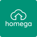 Homega logo