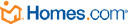 Homes.com logo