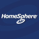 HomeSphere logo