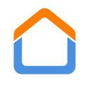 HomeStack logo