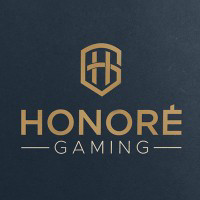 Honore Gaming logo