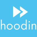 Hoodin logo