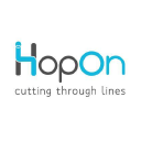HopOn logo