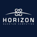 Horizon Quantum Computing logo