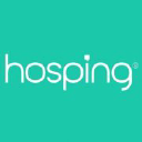 Hosping Inc. logo