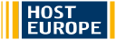 Host Europe Group logo