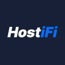 HostiFi logo