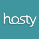 Hosty Technologies Inc. logo