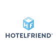 HotelFriend logo