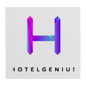 Hotelgenius logo