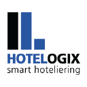 Hotelogix logo