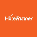 HotelRunner logo