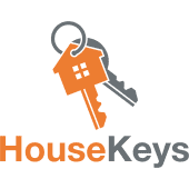 HouseKeys logo