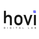 Hovi logo