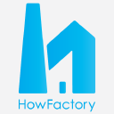 HowFactory logo