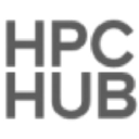 HPC HUB logo