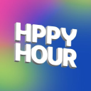 Hppy Hour Digital logo