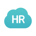 HR Cloud logo