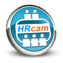 Hrcam logo