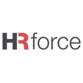 HRforce logo