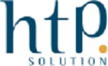 HTP Solution logo
