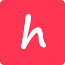 Hublio logo