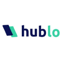 Hublo logo