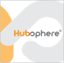 Hubsphere logo