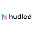 Hudled logo