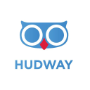 HUDWAY logo