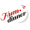 Humdinner, Inc. logo