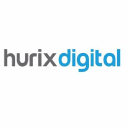 Hurix Systems Private logo