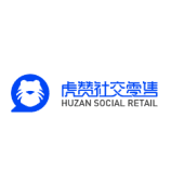 Huzan Social Retail logo