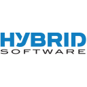 Hybrid Software logo