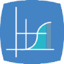 HybridStat logo