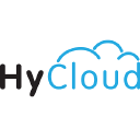 HyCloud Computing logo