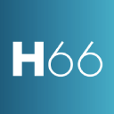 Hydro66 logo